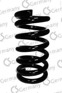 CS GERMANY 14503904 -  Пружина ходовой части